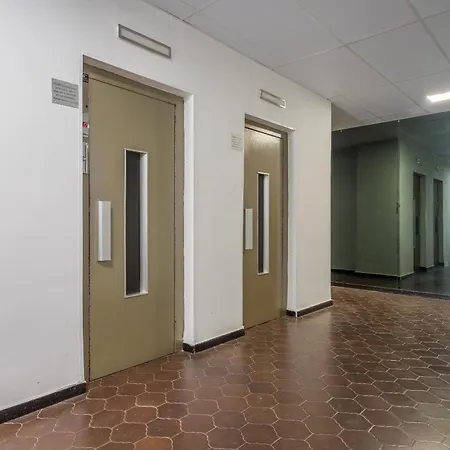Appartement Homes Hesperides 914 *