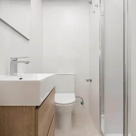 Appartement Homes Hesperides 914