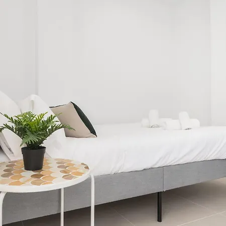 Homes Hesperides 914 Appartement Málaga