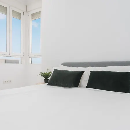 Homes Hesperides 914 Appartement