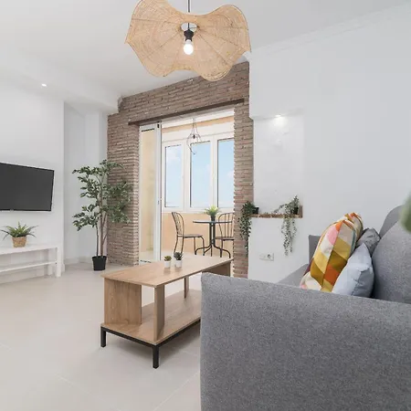 Appartement Homes Hesperides 914 *