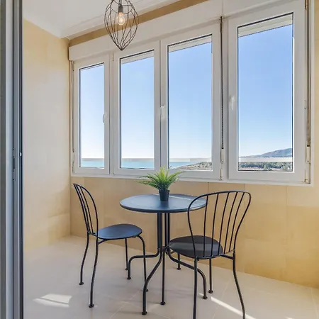 Homes Hesperides 914 Appartement