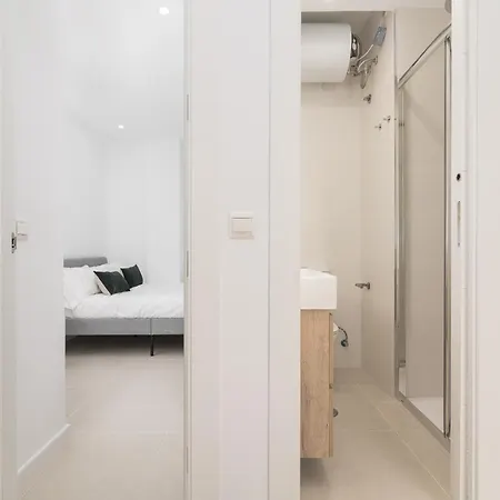 Apartment Homes Hesperides 914