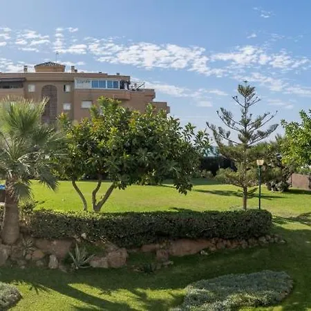 Homes Hesperides 914 Apartment Málaga
