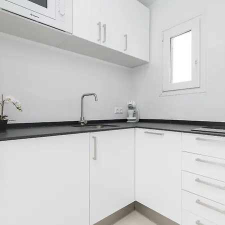 Homes Hesperides 914 Apartment *