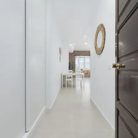 Homes Hesperides 914 Apartment *