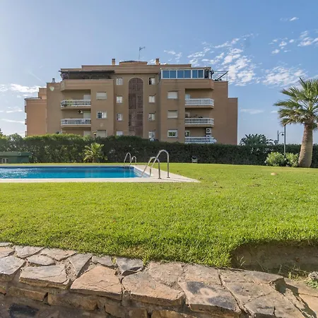 Homes Hesperides 914 Apartment Málaga