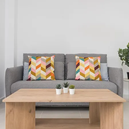 Homes Hesperides 914 Apartment *
