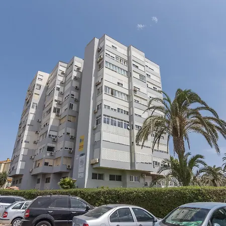 Apartment Homes Hesperides 914