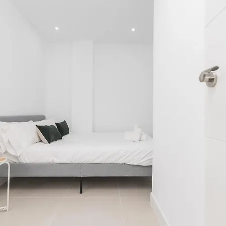 Homes Hesperides 914 Apartment *