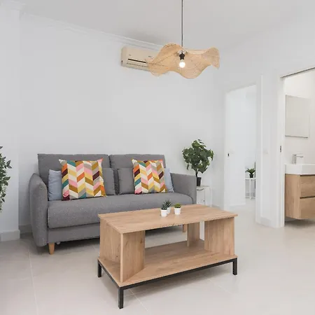 Homes Hesperides 914 Apartment *