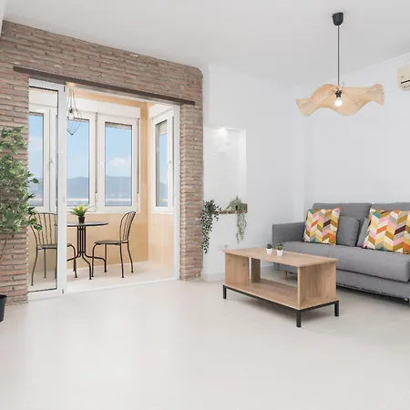 Homes Hesperides 914 Apartment